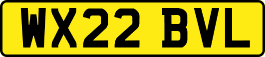 WX22BVL