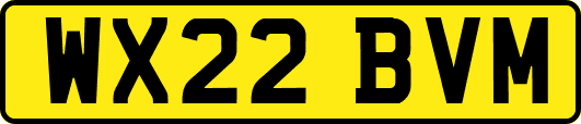 WX22BVM