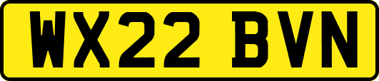 WX22BVN