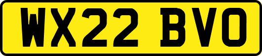 WX22BVO