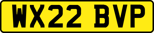 WX22BVP