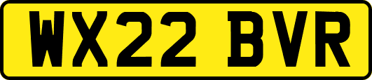 WX22BVR
