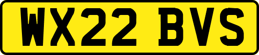 WX22BVS