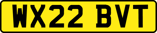 WX22BVT