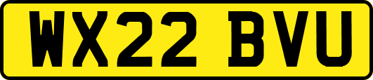 WX22BVU