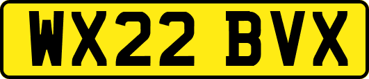 WX22BVX