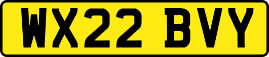 WX22BVY