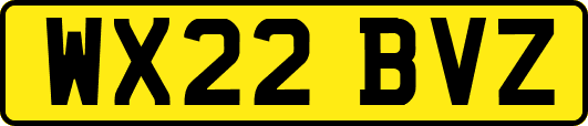 WX22BVZ