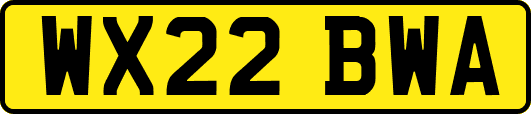 WX22BWA