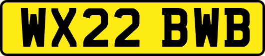 WX22BWB