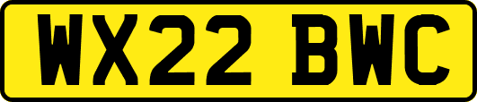 WX22BWC