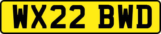 WX22BWD