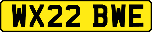 WX22BWE