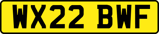 WX22BWF