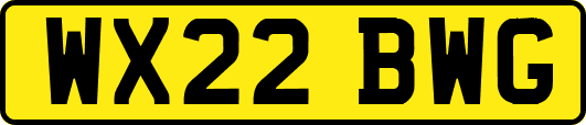 WX22BWG