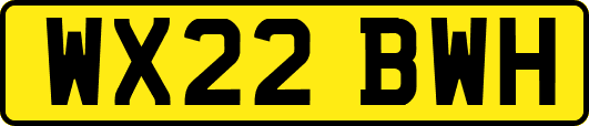WX22BWH