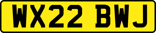 WX22BWJ