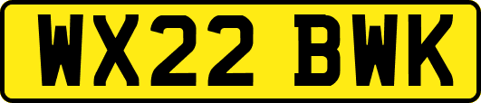 WX22BWK