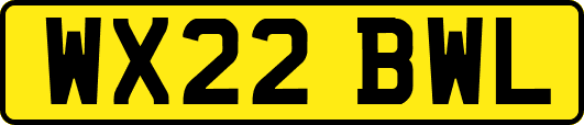 WX22BWL
