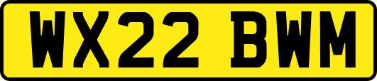 WX22BWM