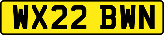 WX22BWN