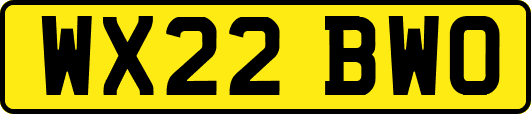 WX22BWO