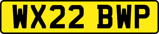 WX22BWP