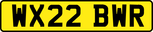 WX22BWR