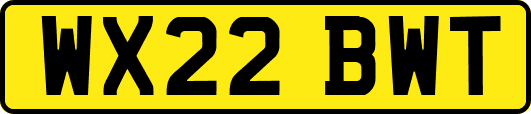 WX22BWT