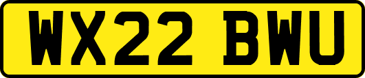 WX22BWU