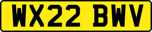WX22BWV