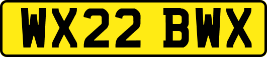 WX22BWX