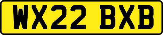 WX22BXB