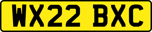 WX22BXC