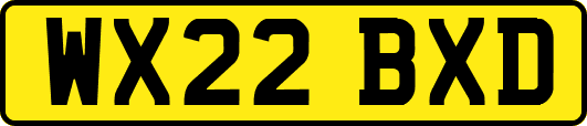 WX22BXD