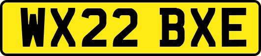 WX22BXE