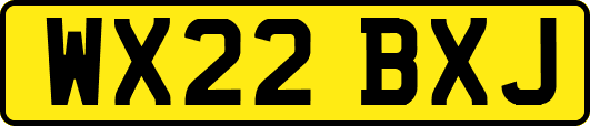 WX22BXJ