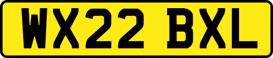 WX22BXL