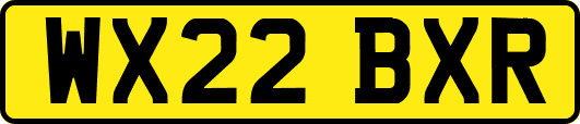 WX22BXR