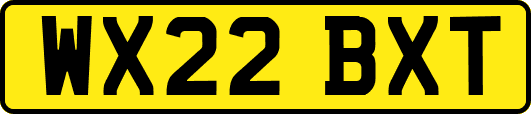 WX22BXT