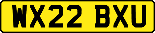 WX22BXU
