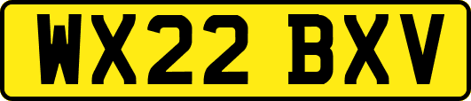 WX22BXV