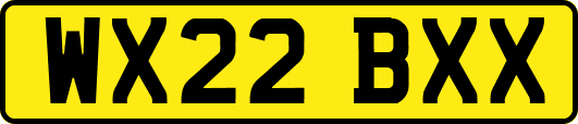 WX22BXX