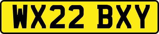 WX22BXY