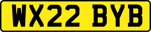 WX22BYB
