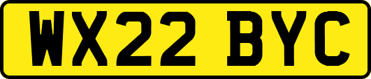 WX22BYC