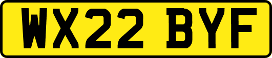 WX22BYF