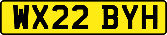 WX22BYH