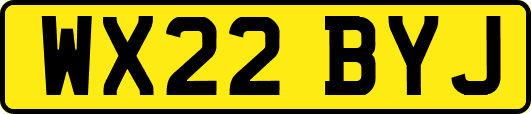 WX22BYJ