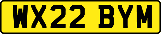 WX22BYM
